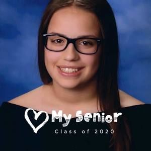 Meet your Posher, Annmarie